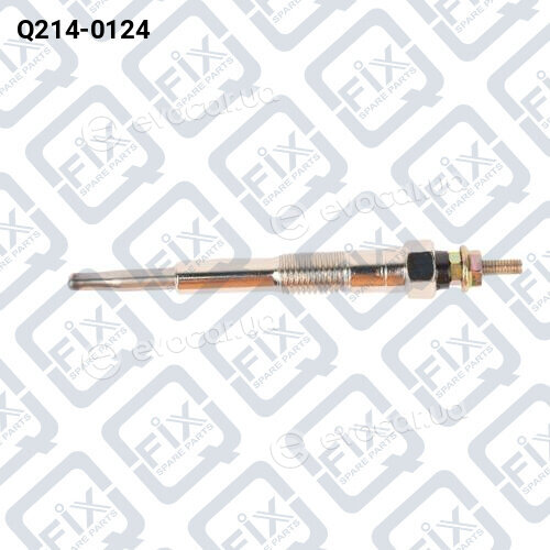 Q-Fix Q2140124