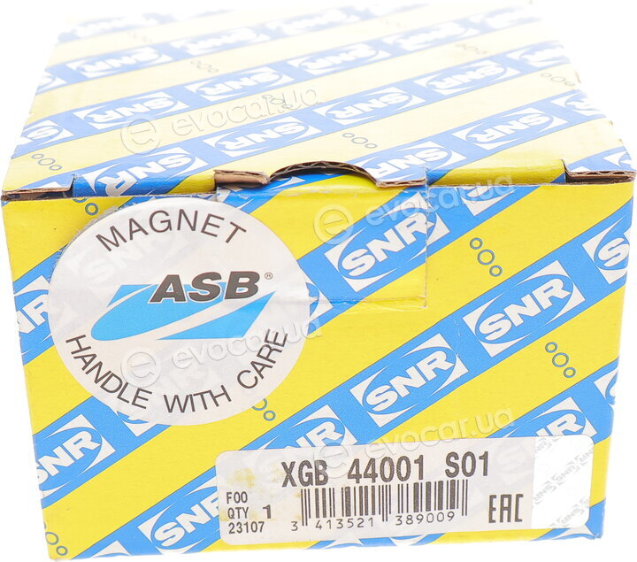 NTN / SNR XGB44001S01