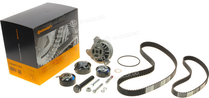 Continental CT939WP11PRO