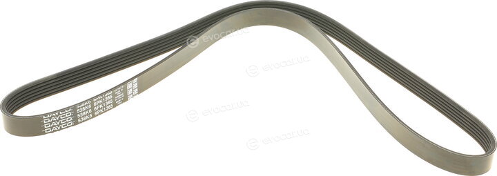 Dayco 6PK1365