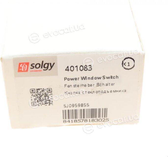 Solgy 401083