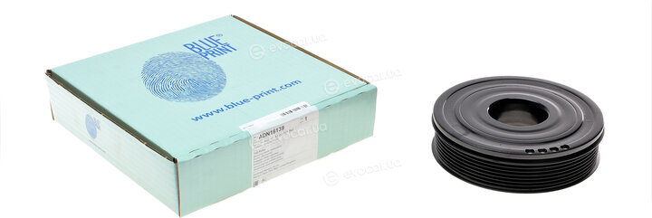 Blue Print ADN16139