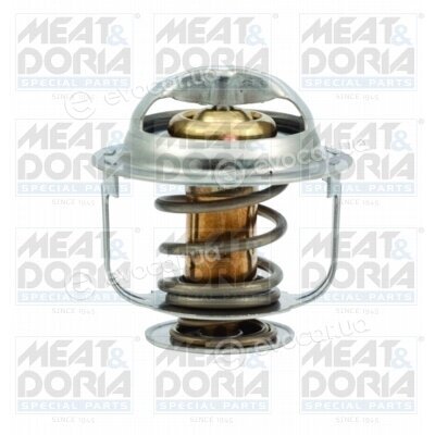Meat & Doria 92239