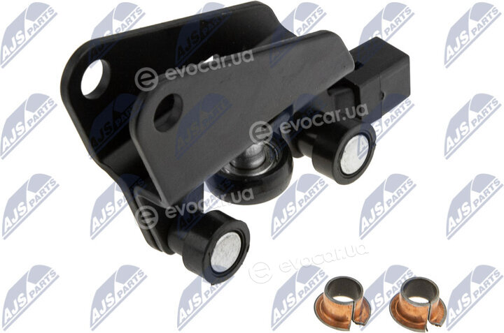 NTY EZC-PL-060