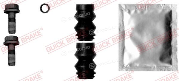 Kawe / Quick Brake 113-0006