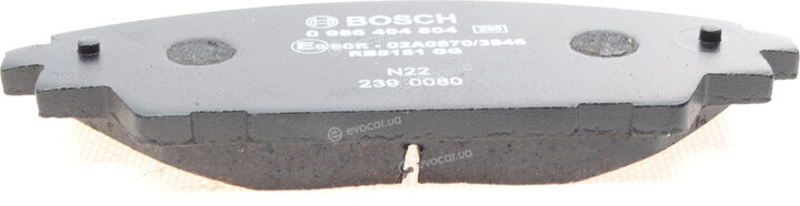 Bosch 0 986 494 804