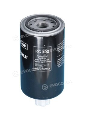 Mahle KC 192