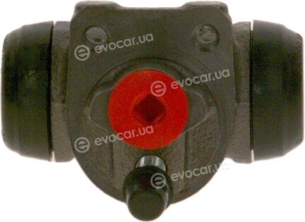 Bosch F 026 002 480