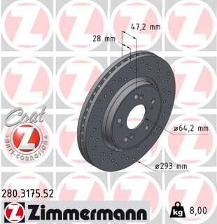 Zimmermann 280.3175.52