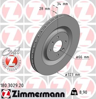Zimmermann 180.3029.20