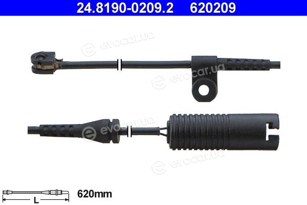 ATE 24.8190-0209.2