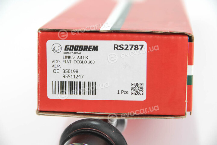 Goodrem RS2787
