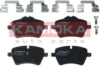 Kamoka JQ101340