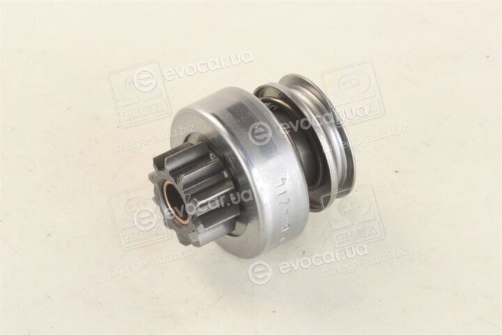 Era / Messmer ZN1576