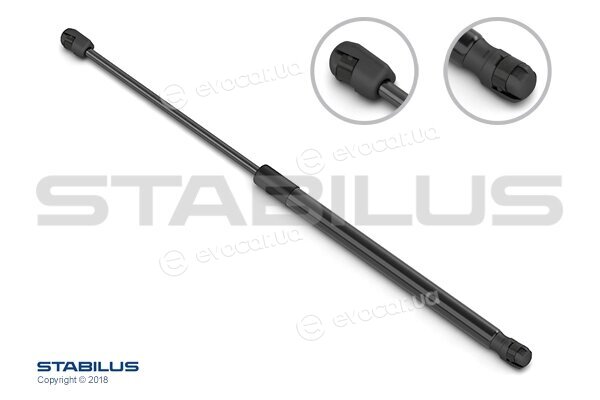 Stabilus 016990