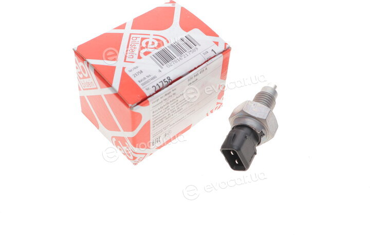 Febi 21758