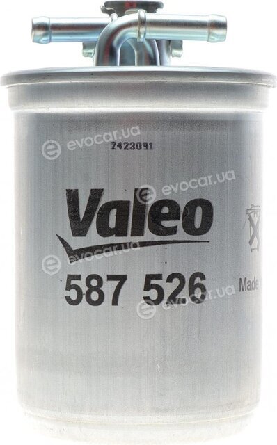 Valeo 587526