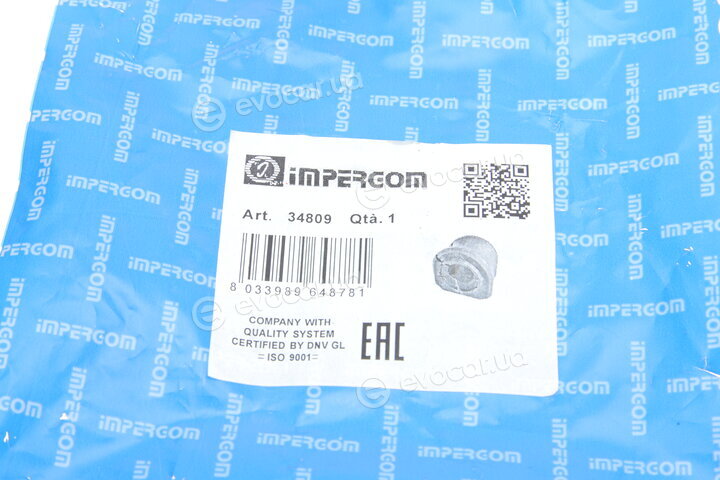 Impergom 34809