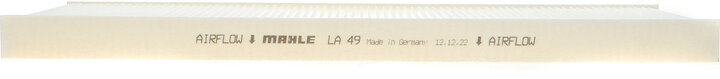 Mahle LA 49