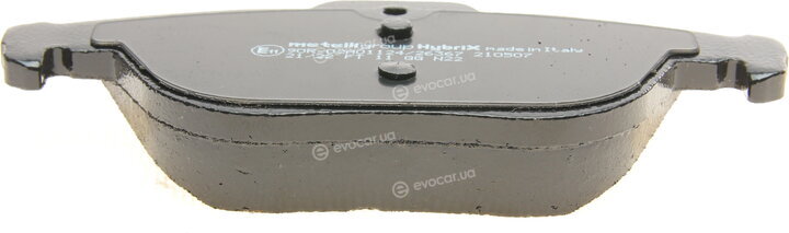 Metelli 22-0666-0