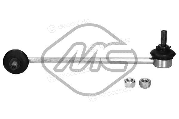 Metalcaucho / STC 04342