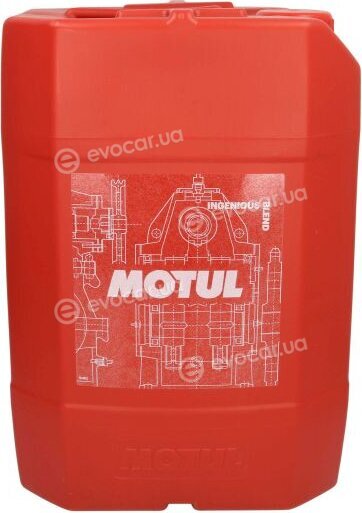 Motul 106297