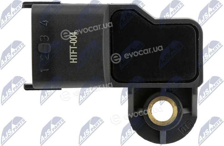 NTY ECM-FT-004