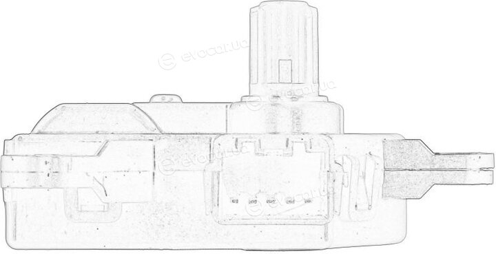 Kia / Hyundai 97159-4R050