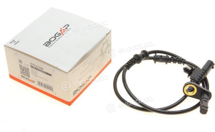 Bogap C7117107