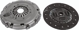 Sachs 3000 950 985