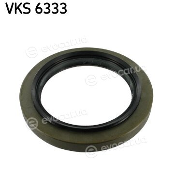 SKF VKS 6333