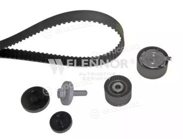 Flennor F904490V