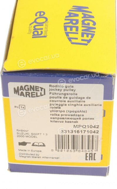 Magneti Marelli 331316171042