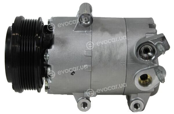 Mahle ACP 555 000P