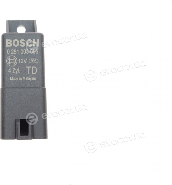 Bosch 0 281 003 056