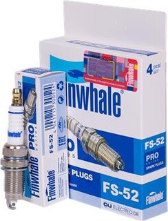 Finwhale FS52
