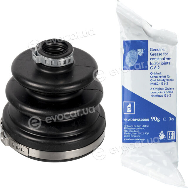 Blue Print ADBP810003