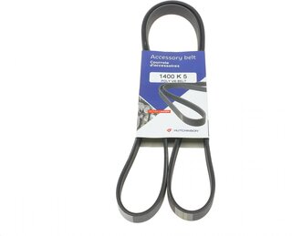 Hutchinson 1400 K 5