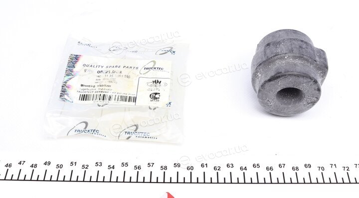 Trucktec 08.31.091