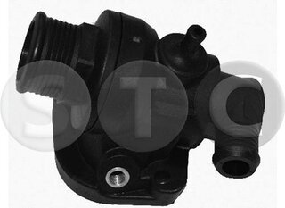 Metalcaucho / STC T403712