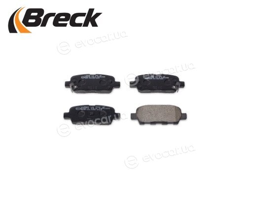 Breck 23871 00 702 10