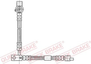 Kawe / Quick Brake 59.994