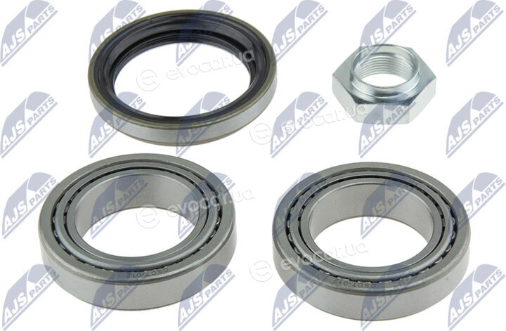 NTY KLP-CT-012