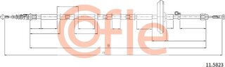 Cofle / Cabor 11.5823