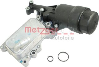 Metzger 2370017