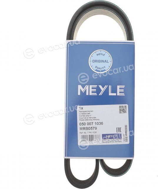 Meyle 050 007 1036