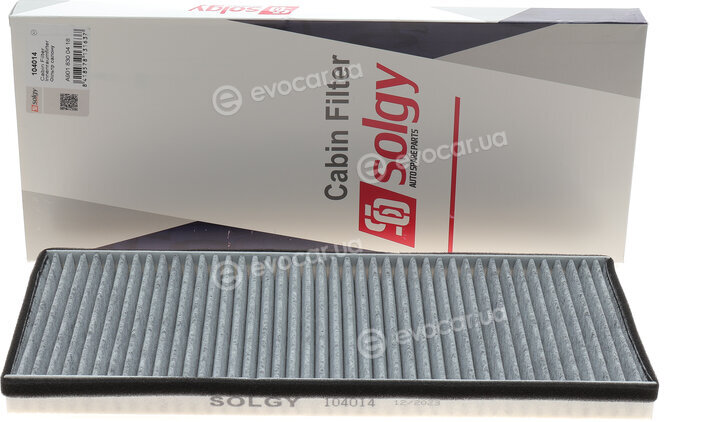Solgy 104014