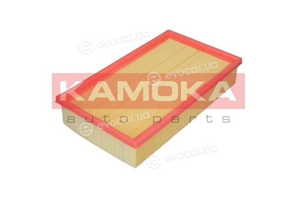 Kamoka F200201