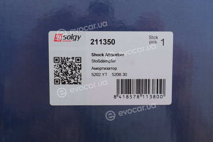 Solgy 211350