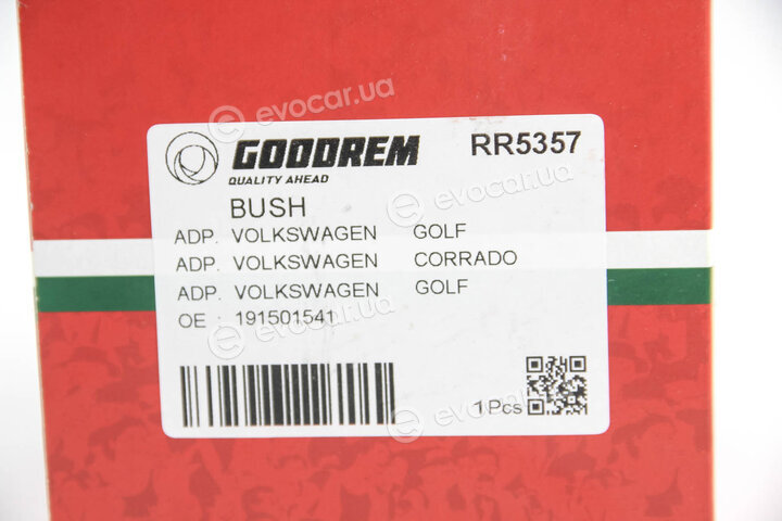 Goodrem RR5357